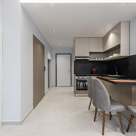 Sr Apartments Golem 골렘 외부 사진