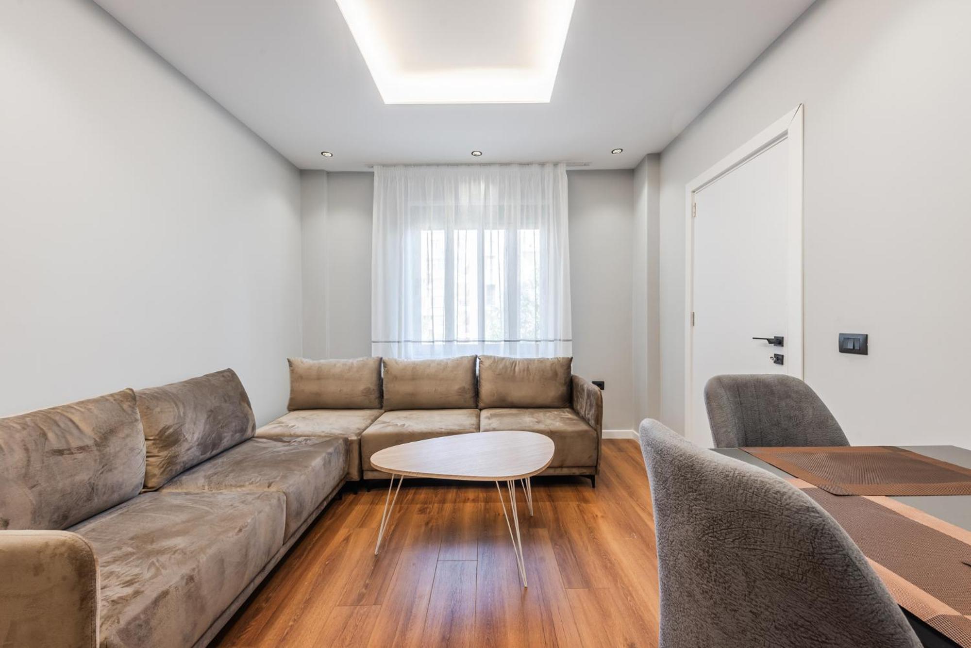 Sr Apartments Golem 골렘 외부 사진